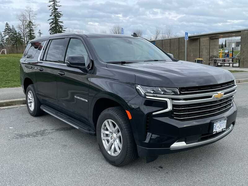 Vancouver City and Capilano Park Private Tour - FAQ