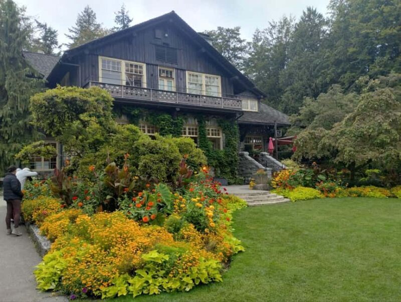 Vancouver: City Car Tour, Stanley Park, Granville Island - Who Will Love This Tour?