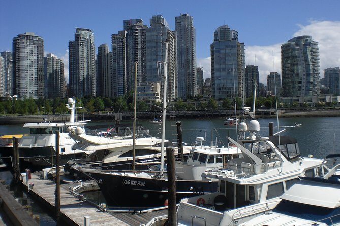 Vancouver City Finest plus Mountain Adventure (Full day Private Tour) - Authentic Experiences and Guide Insights