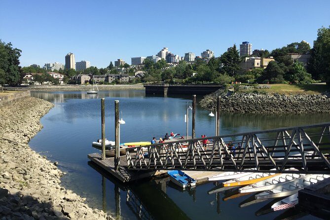 Vancouver City Finest plus North Shore Adventure (Private Tour Full day) - Final Thoughts