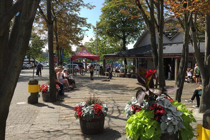 Vancouver City Finest plus North Shore Adventure (Private Tour Full day) - FAQ