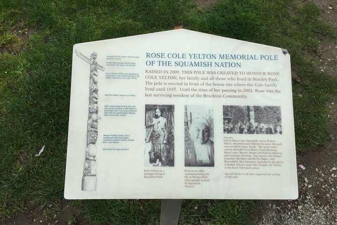 Vancouver City Finest Private Afternoon Tour - In-Depth Review of Vancouver’s Private Afternoon Tour