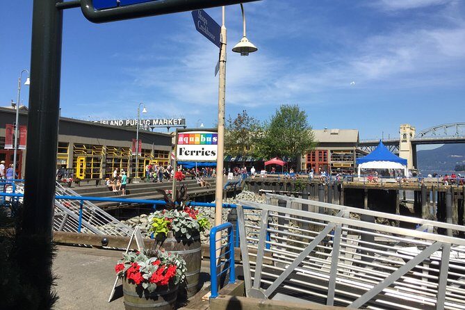 Vancouver City Finest Private Afternoon Tour - Final Thoughts