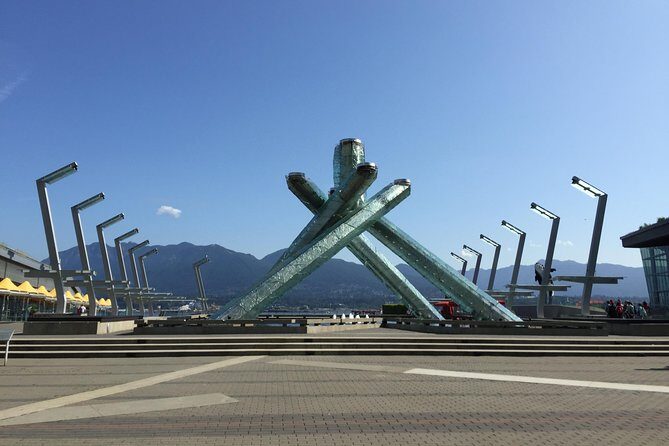 Vancouver City Finest Private Tour - Key Points