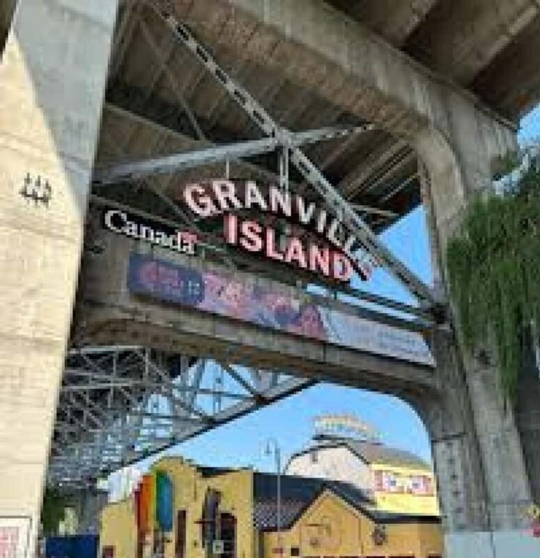 Vancouver: City Highlights Tour with Guide - FAQ