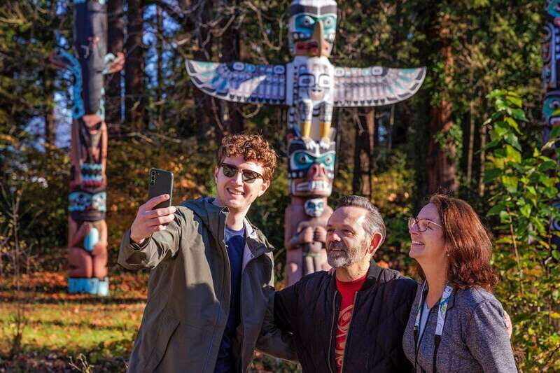 Vancouver: City Highlights Tour with Hotel Transfers - Key Points