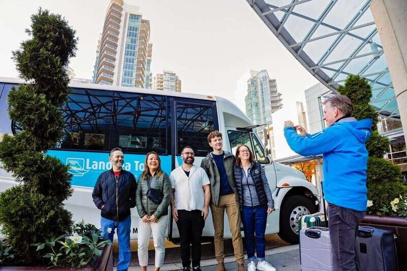 Vancouver: City Highlights Tour with Hotel Transfers - Who Is This Tour Best For?