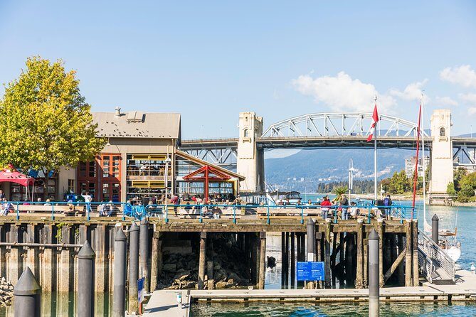 Vancouver City & Lookout Tour and Option to Add YVR Drop-Off - Pricing and Overall Value