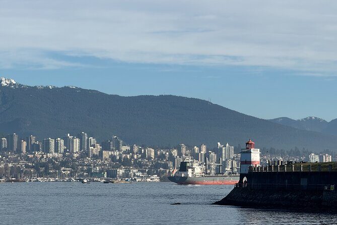 Vancouver City Photoshoot Tour with Capilano Bridge & Dinner - Final Thoughts