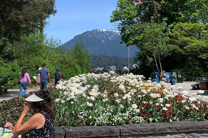 Vancouver City Private Tour - FAQ About the Vancouver City Private Tour