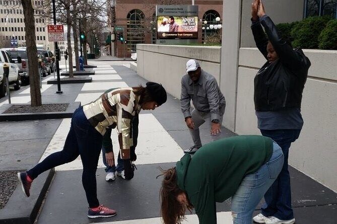 Vancouver City Scavenger Hunt Excursion by Wacky Walks - Who Will Love This Tour?