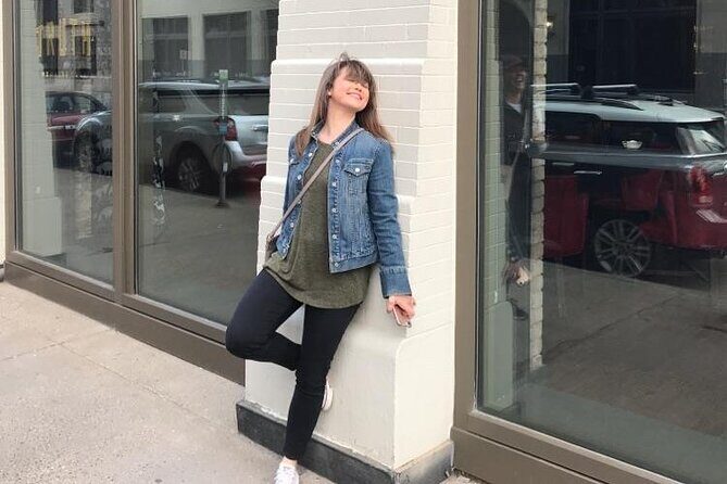 Vancouver City Scavenger Hunt Excursion by Wacky Walks - FAQ