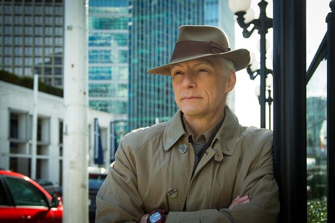 Vancouver City Sightseeing Adventure: a murder mystery in Gastown - Key Points