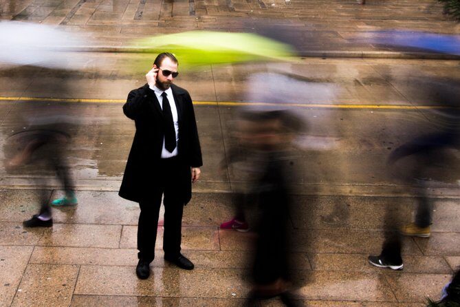 Vancouver City Sightseeing Adventure: spy game Secret Mission - A Deeper Look at the Vancouver Spy Game Adventure