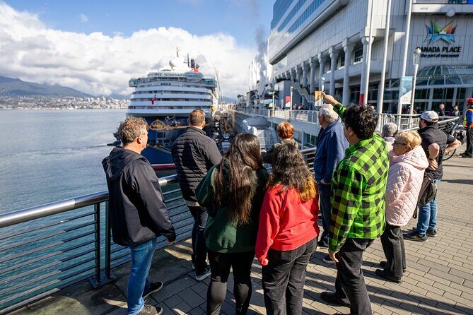 Vancouver City Sightseeing Bus & Boat Tour - An In-Depth Look at the Vancouver City Sightseeing Bus & Boat Tour