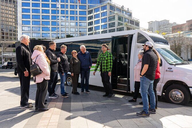 Vancouver City Sightseeing Bus & Boat Tour - Who Would Love This Tour?