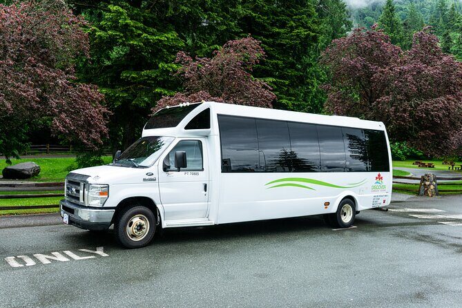 Vancouver City Sightseeing Bus & Boat Tour - Final Thoughts