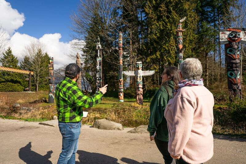 Vancouver: City Sightseeing Bus & Boat Tour - Transportation, Guides, and Value