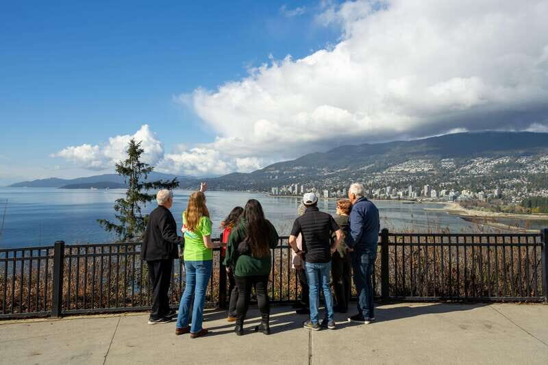 Vancouver: City Sightseeing Bus & Boat Tour - The Sum Up