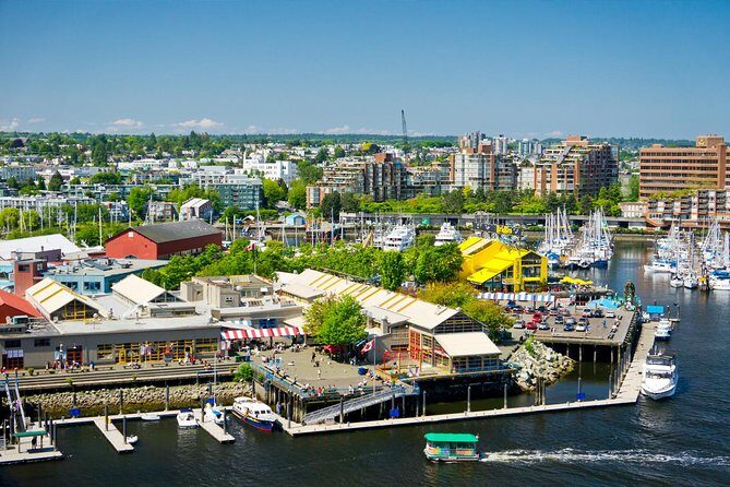 Vancouver City Sightseeing Tour: Granville Island & Stanley Park - Final Thoughts