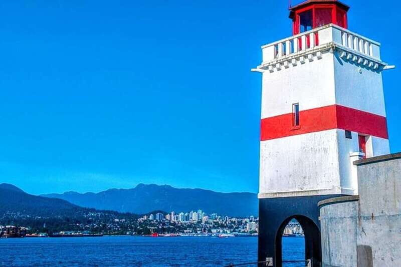 Vancouver city Special Tour With Flyover Canada - FAQ
