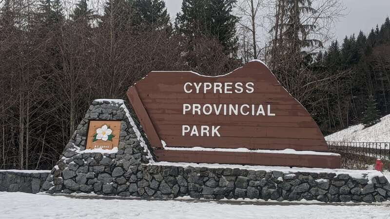 Vancouver city tour & Adventure at Cypress Mountain Private - Key Points