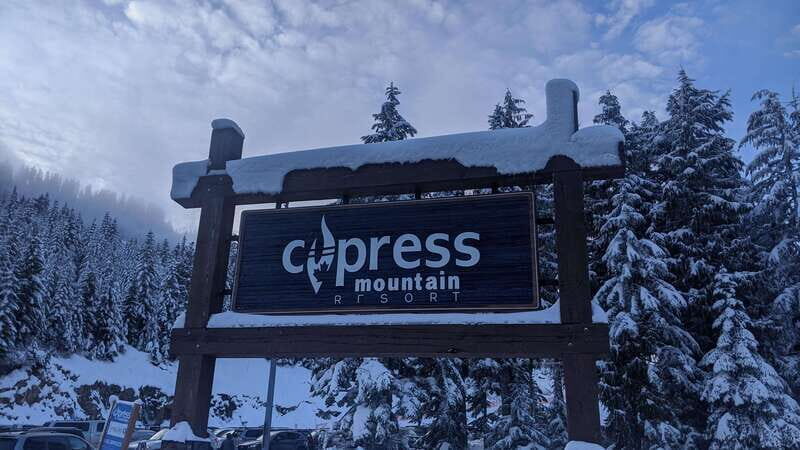 Vancouver city tour & Adventure at Cypress Mountain Private - Final Thoughts