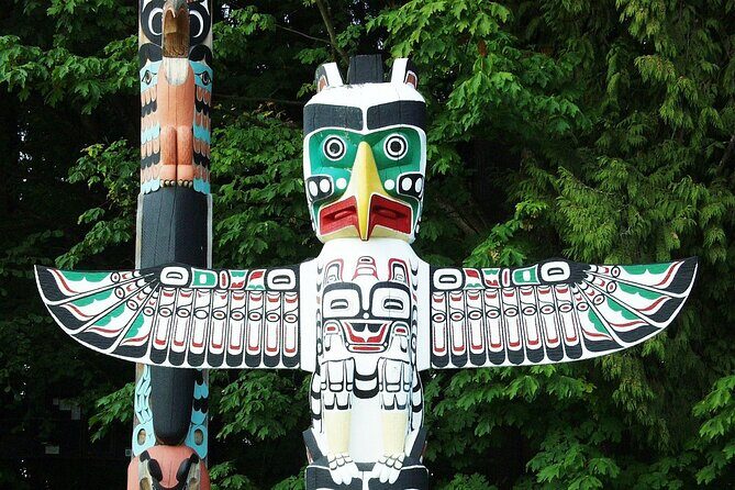 Vancouver City Tour with Admission to Lookout Tower - FAQ