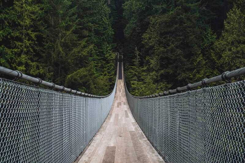 Vancouver: City Tour with Capilano Suspension Bridge - FAQ