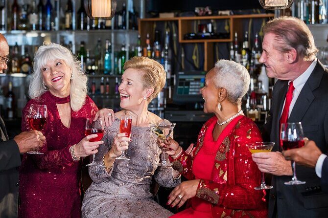 Vancouver City Tour With Grand Lunch and Wine - A Deep Dive Into the Vancouver City Tour