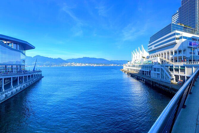 Vancouver City Tour With Stanley, Grouse Mountain & Capillano Suspension Private - Who Should Consider This Tour?