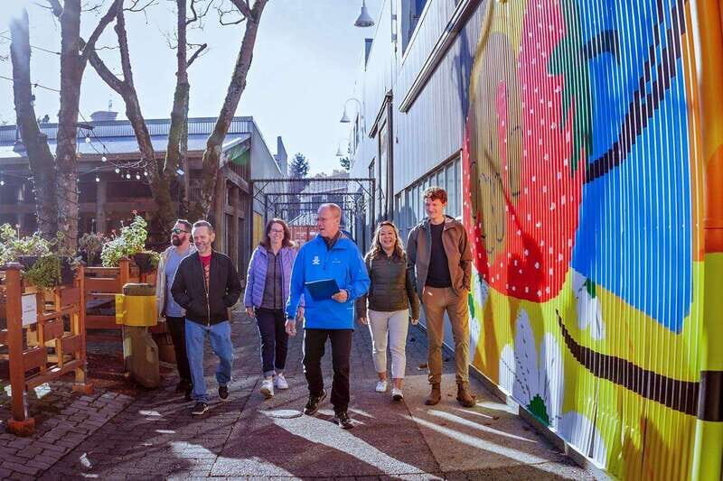 Vancouver: City+Lookout+Capilano Suspension Bridge Ticket - Who Should Consider This Tour?