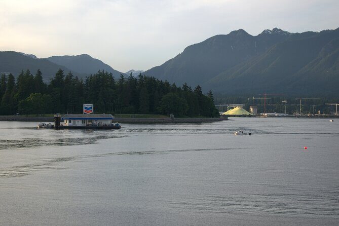 Vancouver Coal Harbour and Historic Gastown Walking Tour - Final Thoughts: Is This Tour Worth It?