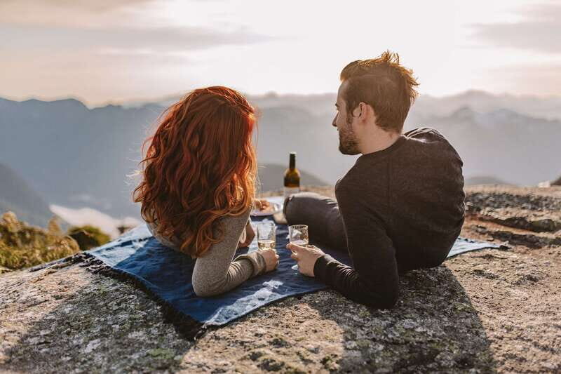 Vancouver: Coastal Mountain Landing Helicopter Tour - Key Points