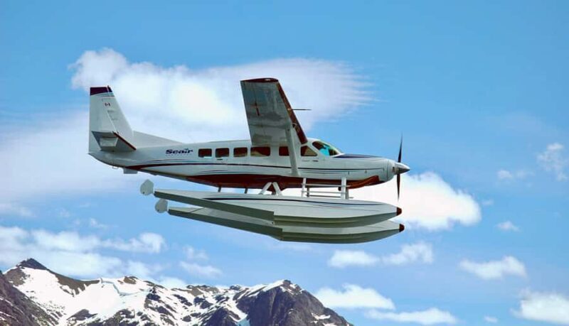 Vancouver: Coastal Mountain Scenic Flight Experience - Who Will Love This?