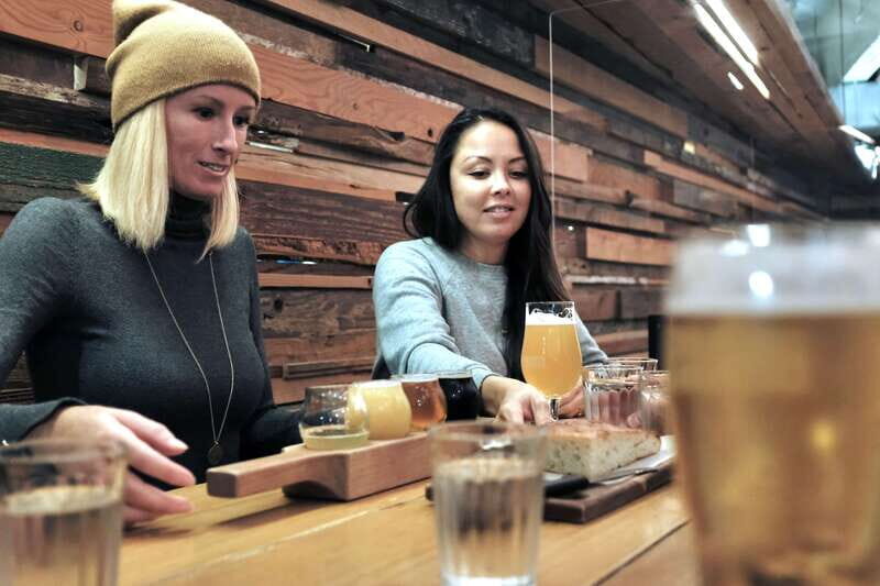 Vancouver: Craft Beer Tasting and Neighborhood Culture Crawl - A Detailed Look at the Vancouver Craft Beer Crawl