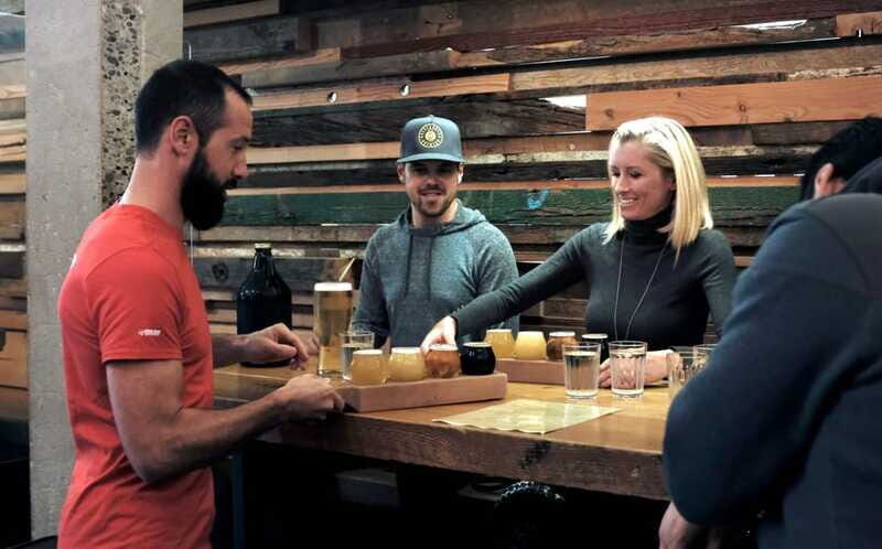 Vancouver: Craft Beer Tasting and Neighborhood Culture Crawl - Who Should Consider This Tour?