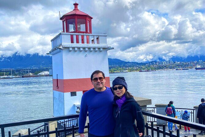 Vancouver Cruise Shore Excursion Tour - FAQ