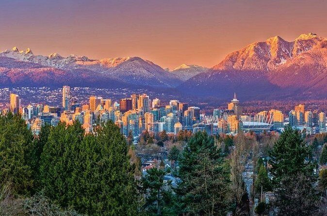 Vancouver: Custom Walking Tour with A Guide (Private Tour) - FAQ