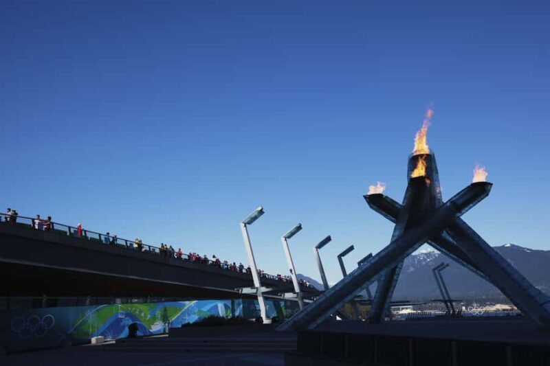 Vancouver Day Tour: Stanley Park, Capilano Suspension Bridge - Why This Tour Offers Excellent Value