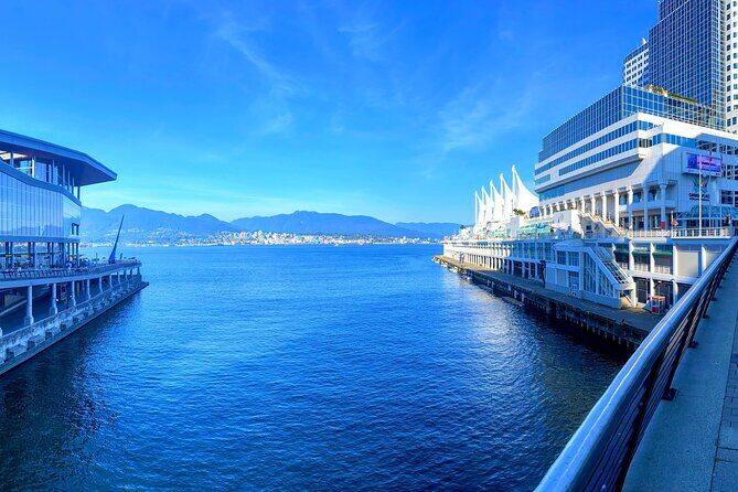 Vancouver Day Tour | Visit The Most Unique Places! Private - Key Points