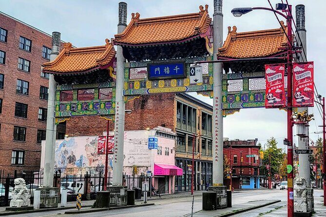 Vancouver Day Tour | Visit The Most Unique Places! Private - FAQ