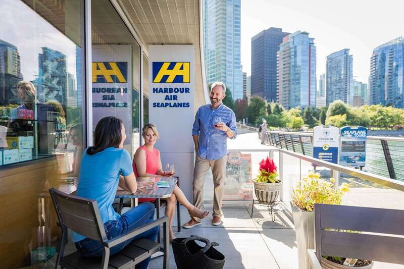 Vancouver: Day Trip to Victoria Seaplane with Whale Watching - Who Is This Tour Best For?