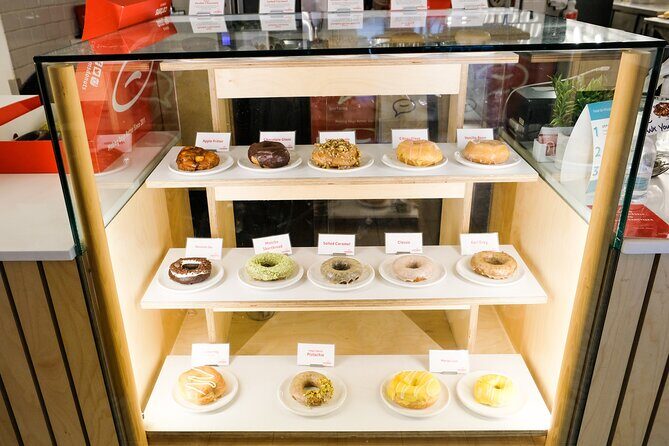 Vancouver Delicious Donut Adventure & Walking Food Tour - Who is This Tour Best For?