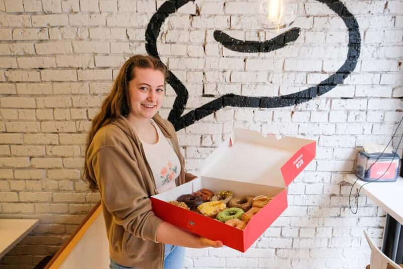 Vancouver: Discover Vancouver's Best Donuts & Walking Tour - Authentic Reviews & Insights