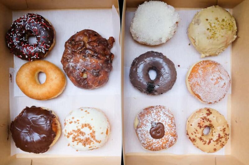 Vancouver: Discover Vancouver's Best Donuts & Walking Tour - Why It’s a Great Choice for Vancouver Visitors