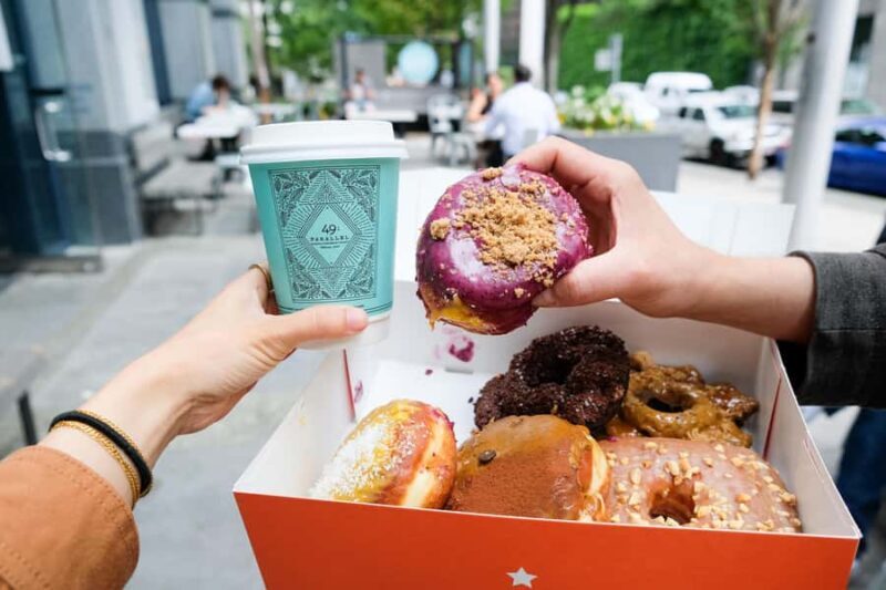 Vancouver: Discover Vancouver's Best Donuts & Walking Tour - FAQ
