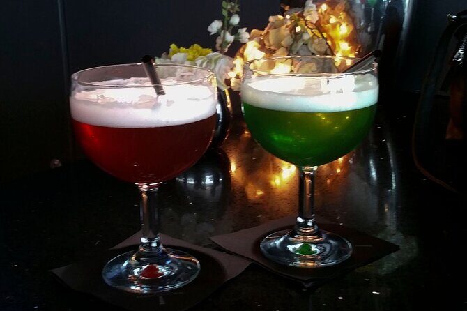 Vancouver Evening 4 Hours Tour with Night Life Attractions Private - Final Verdict