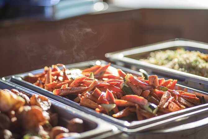 Vancouver Evening Dinner Cruise - Who Should Consider This Experience?