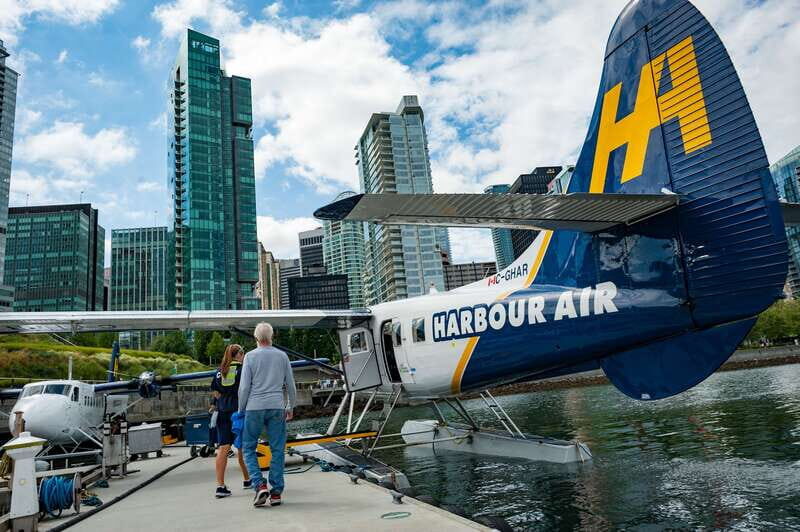 Vancouver: Extended Panorama Scenic Seaplane Tour - Who Should Consider This Tour?